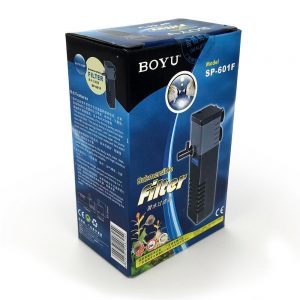 Filtro Interno SP-601F (Boyu)