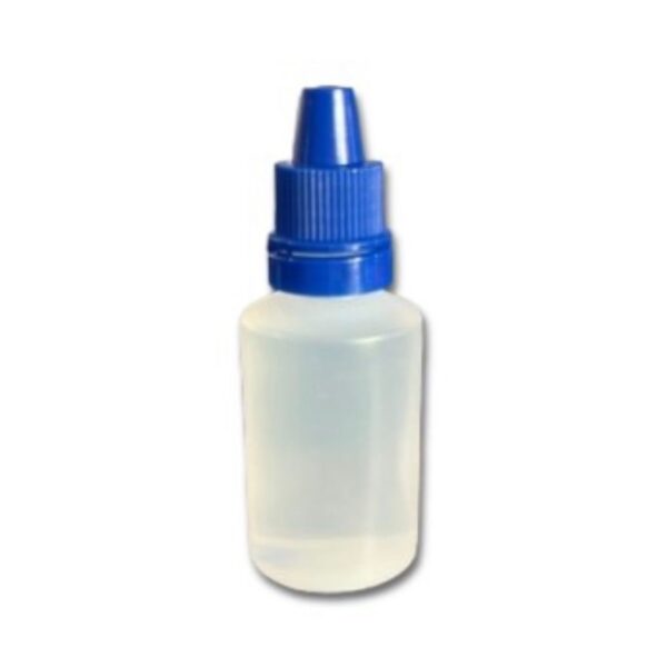 Betta Basic 20ml - Seachem (Gotero tapa azul)