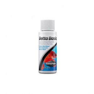 Betta Basic 60ml - Seachem