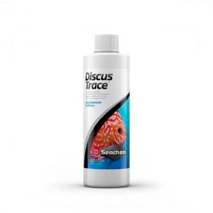 Discus Trace 250ml - Seachem