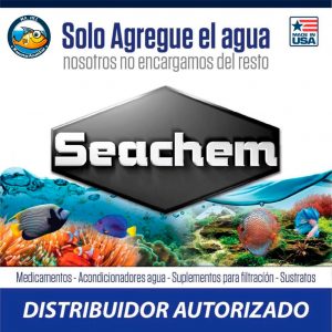 Discus Trace 250ml - Seachem