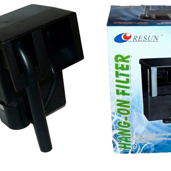 Filtro de Cascada HF-2001 (Resun)