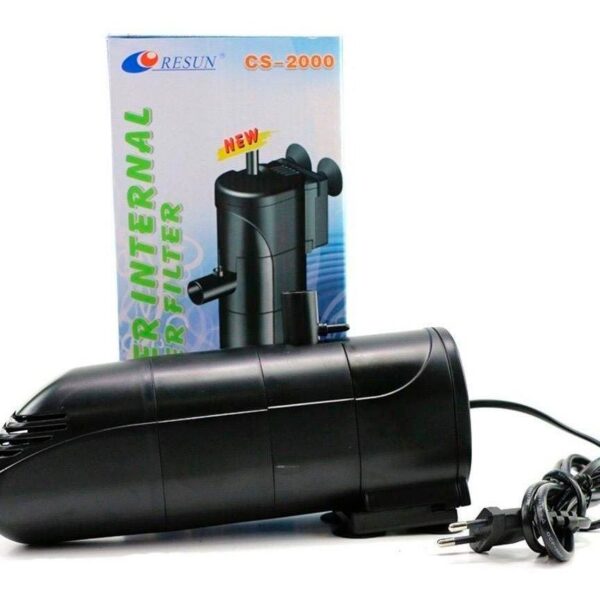 Filtro Interno CS-2000 (Resun)