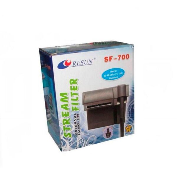 Filtro de Cascada SF700 (Resun)