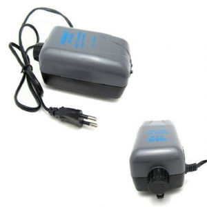 Motor de Aire 2 Salidas AP-2688 (Jeneca)