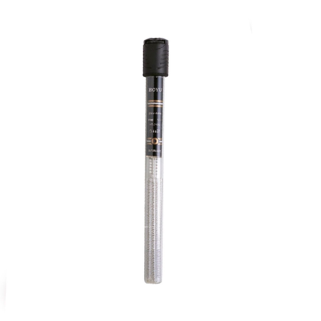 Calentador de Agua 100W con control de temperatura  (HT-2100) ⁠(Boyu)