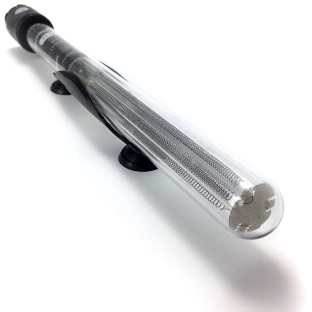 Calentador de Agua 100W con control de temperatura  (HT-2100) ⁠(Boyu)