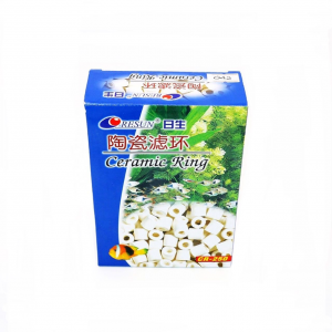 Cerámica en Anillos 250gr (Resun)
