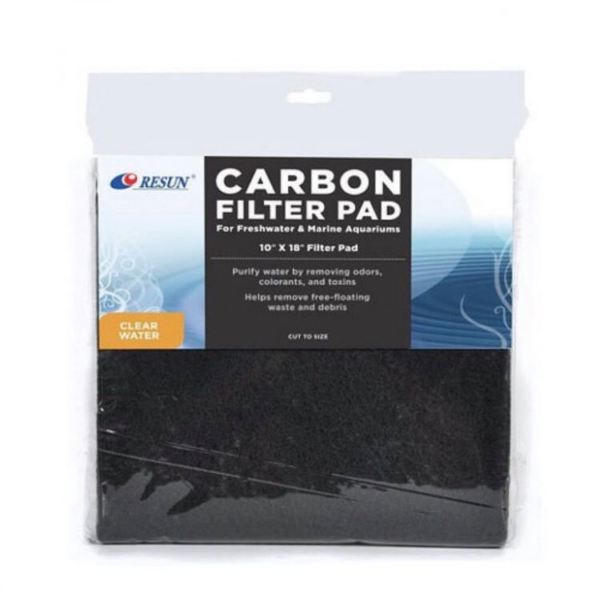 Material Filtrante FTP02