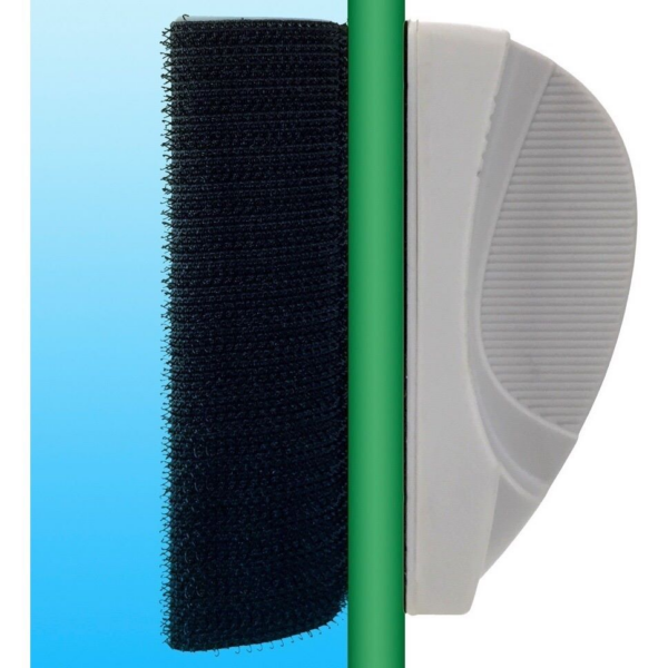 Limpiador Magnético (5WD-905A) Flotante Curvo (Boyu)