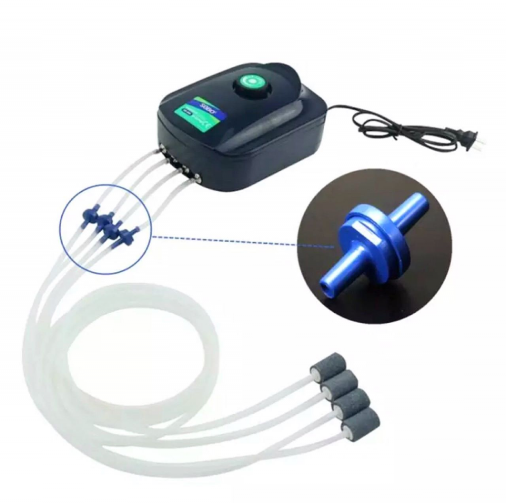 Llave Anti Retorno