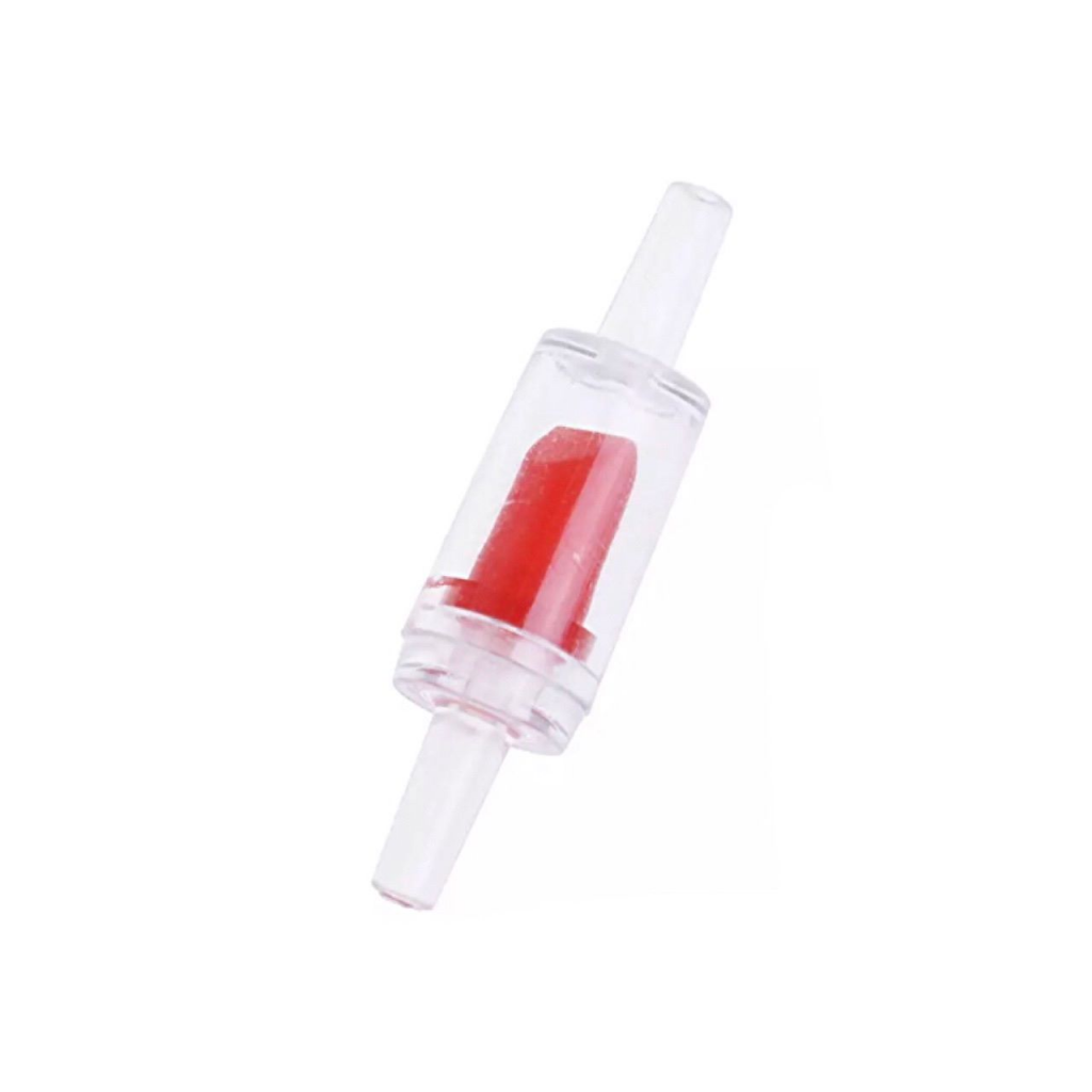 Llave Anti Retorno