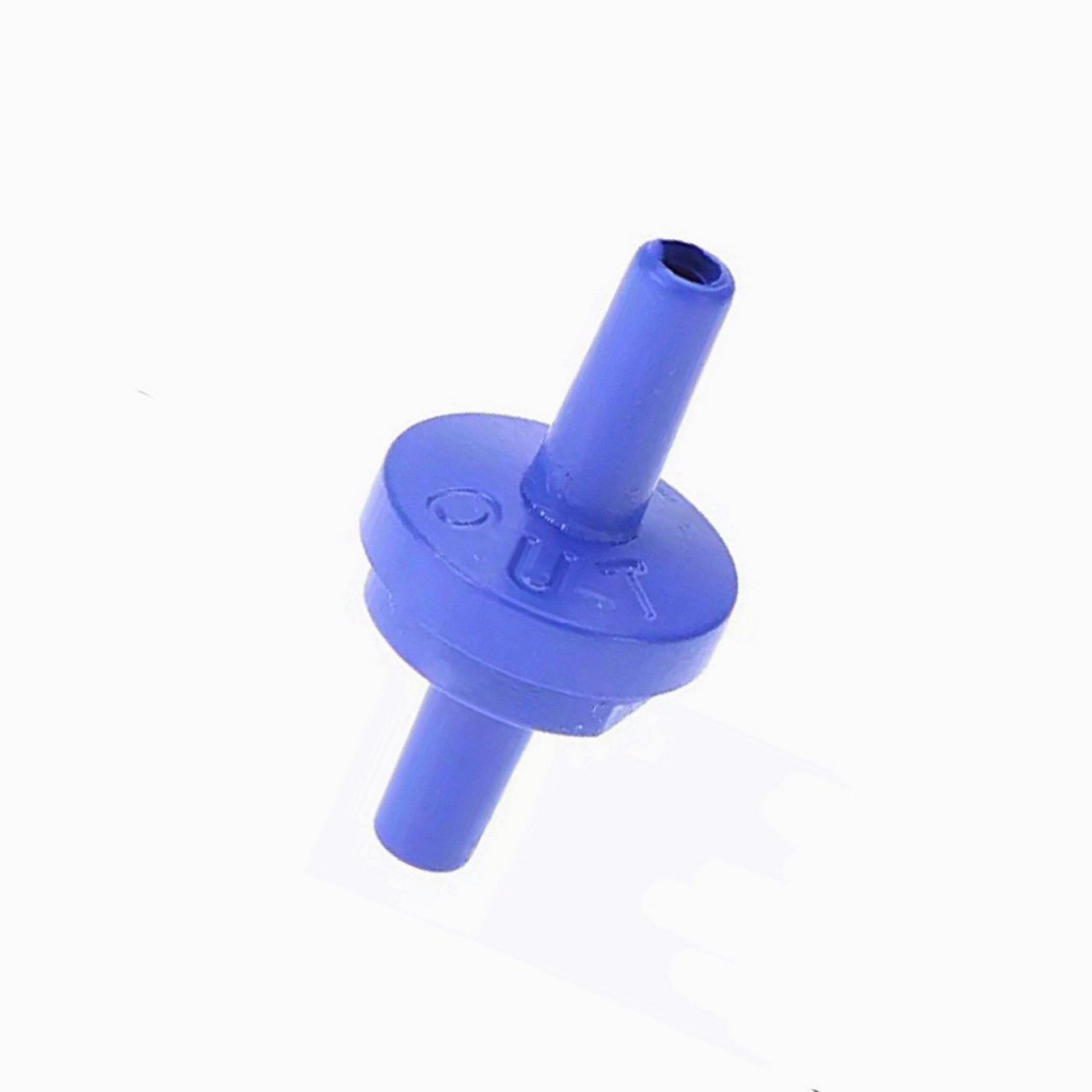 Llave Anti Retorno
