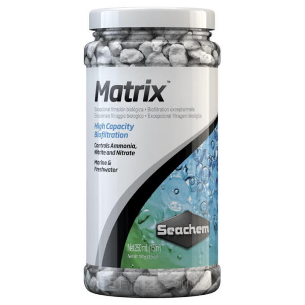 Matrix 250ml- Seachem