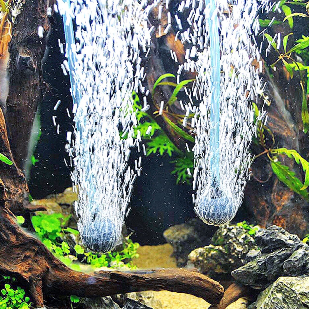 Piedra Difusora Esférica
