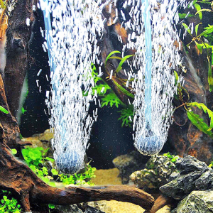 Piedra Difusora Esférica