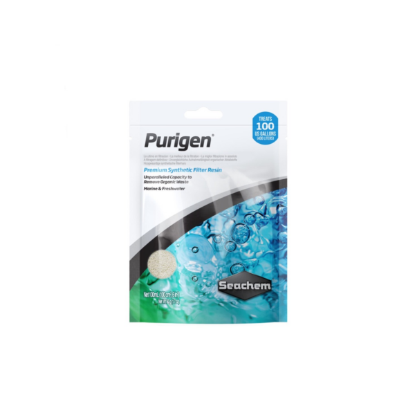 Purigen 100ml - Seachem