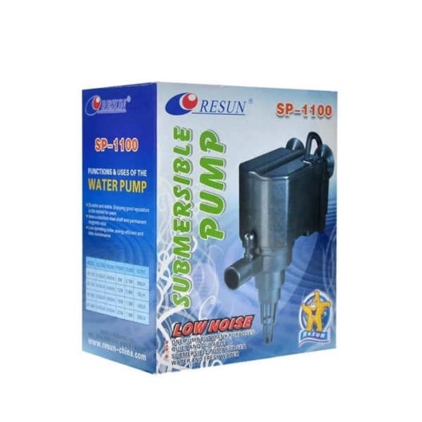 Bomba de Agua Sumergible SP-1100 (Resun)