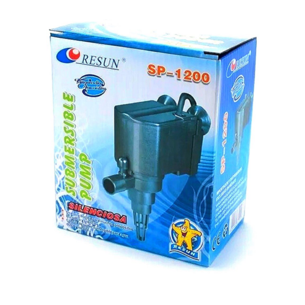 Bomba de Agua Sumergible SP-1200 (Resun)