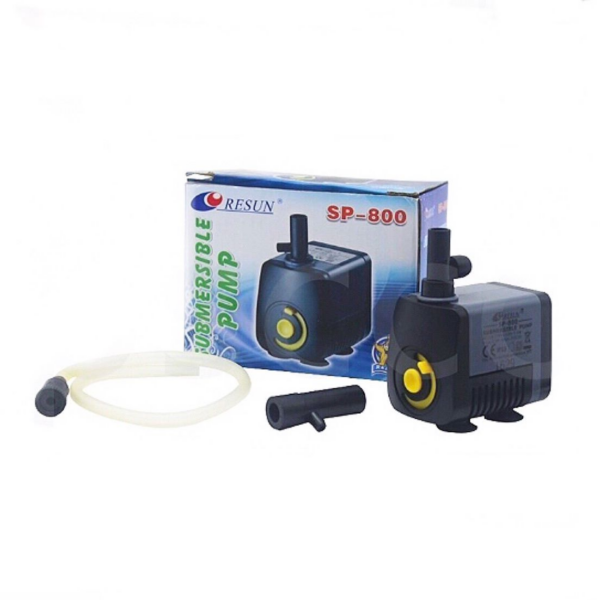 Bomba de Agua Sumergible SP-800 (Resun)