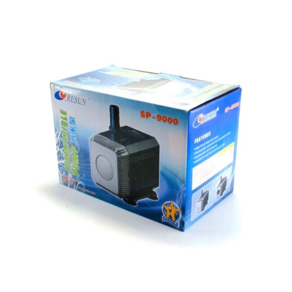 Bomba de Agua Sumergible SP-9000 (Resun)