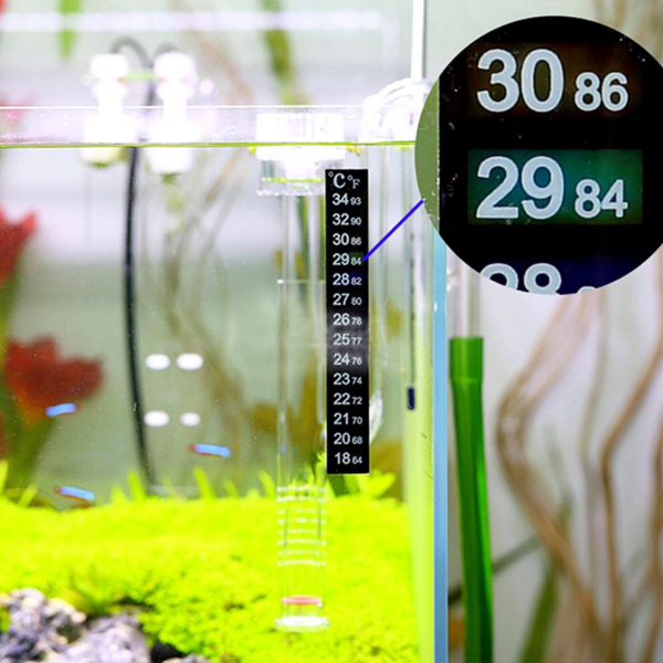 Termómetro de Cinta BT-05 (Boyu)