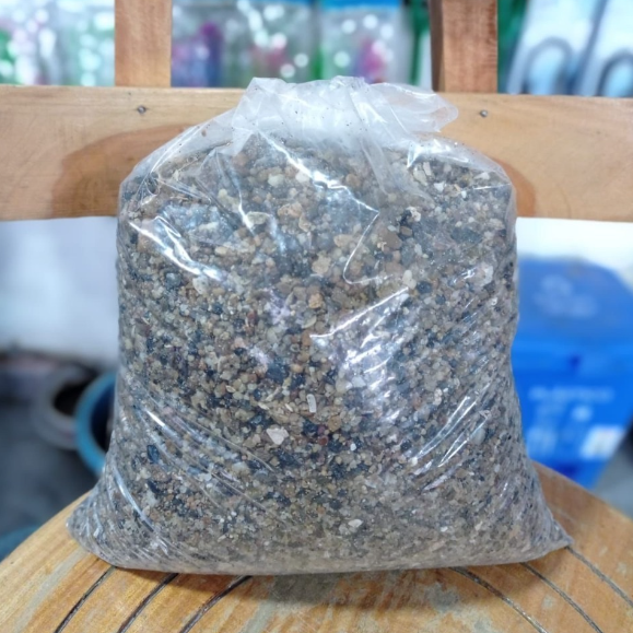 Bolsa de Grava Natural (4 Kilos Aprox.)