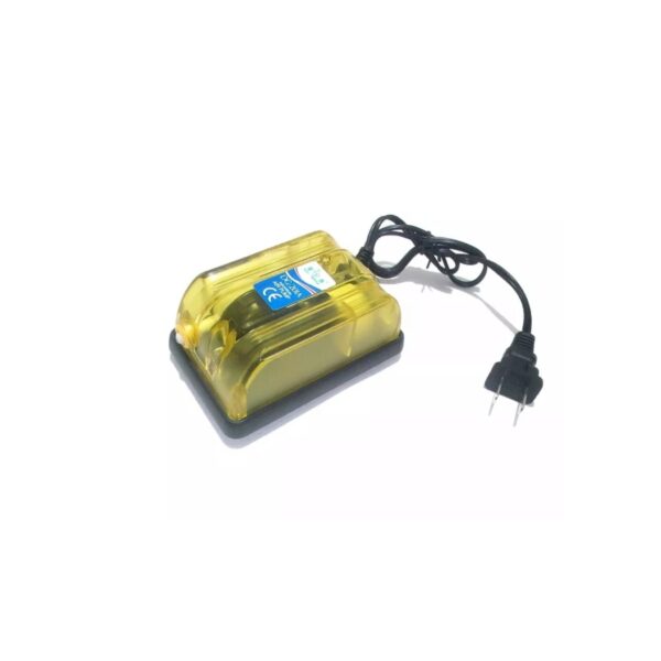 Motor de Aire de 1 Salida DG-201A (Rich Family)