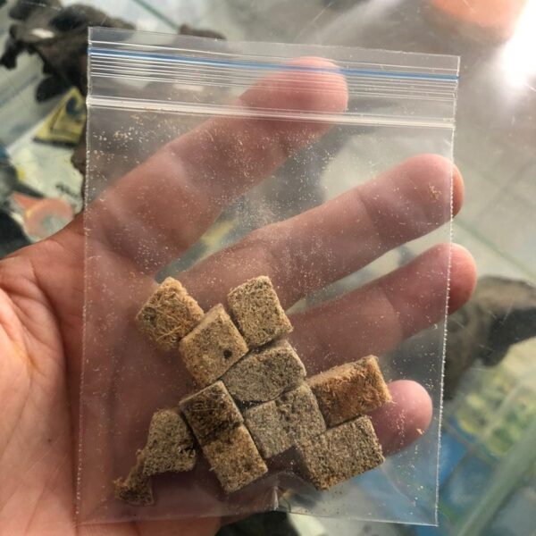 Omega One Tubifex 3gr