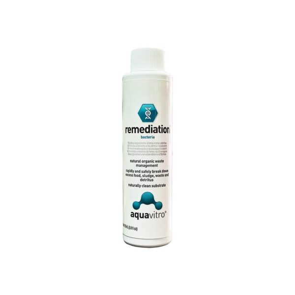 Remediation 150ml - Aquavitro