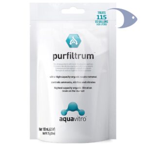 Purifiltrum Aquavitro 100ml