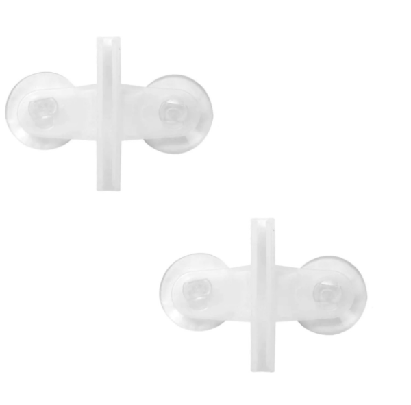 Chupa para Dividir Espacio