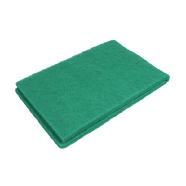 Esponja Verde 30cmX30cm (Filtración Mecánica) - (Xin You)