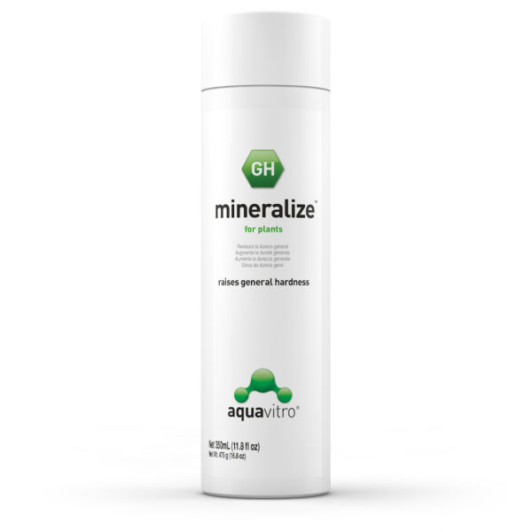 Mineralize 150ml - Aquavitro