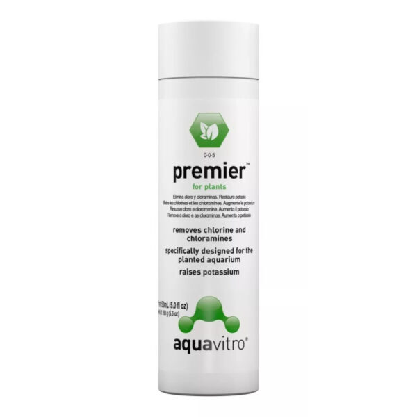 Premier 150ml - Aquavitro