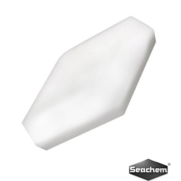Esponja Limpiavidrios x unidad Algae Pad 15mm - Seachem (3202)