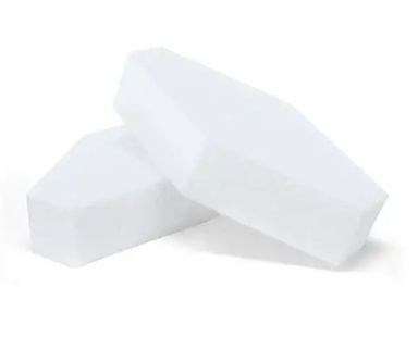 Esponja Limpiavidrios x unidad Algae Pad 25mm - Seachem (3203)