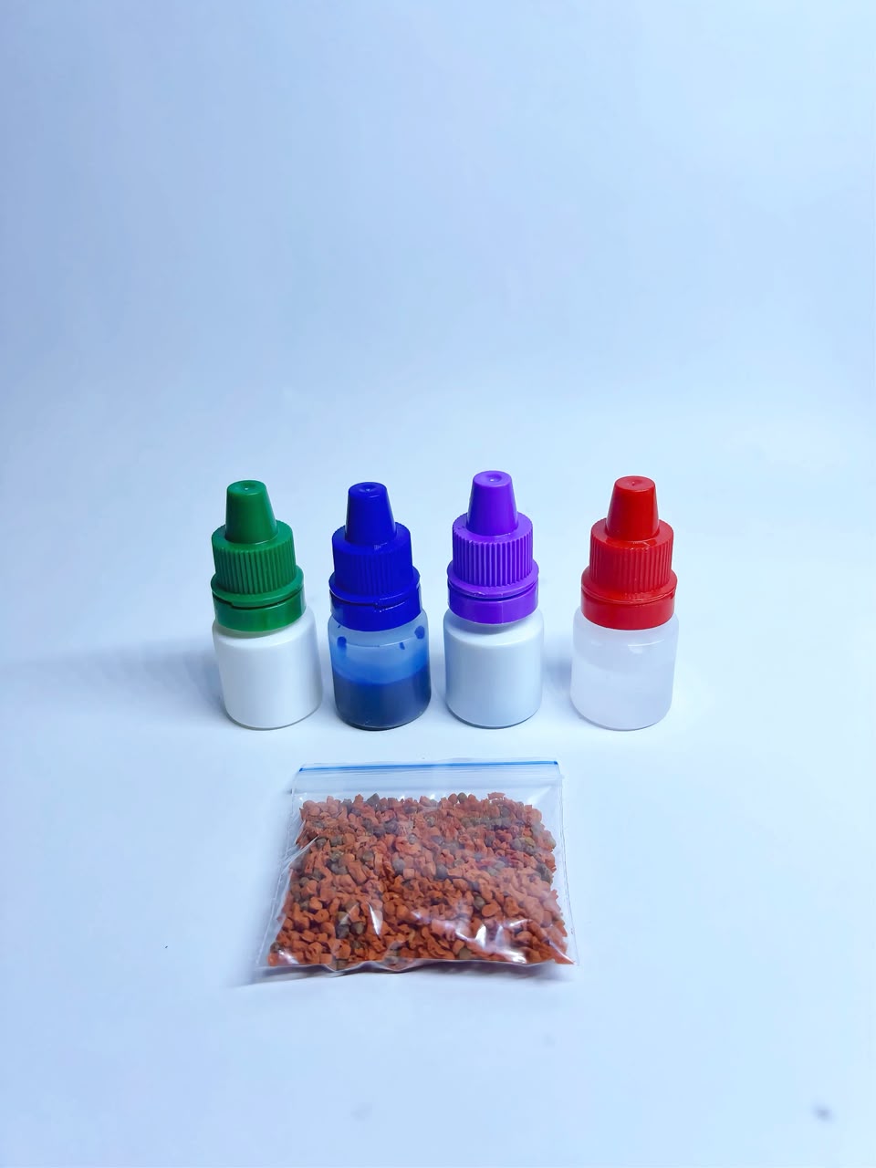Kit Acuario AQUA-50 / Importado