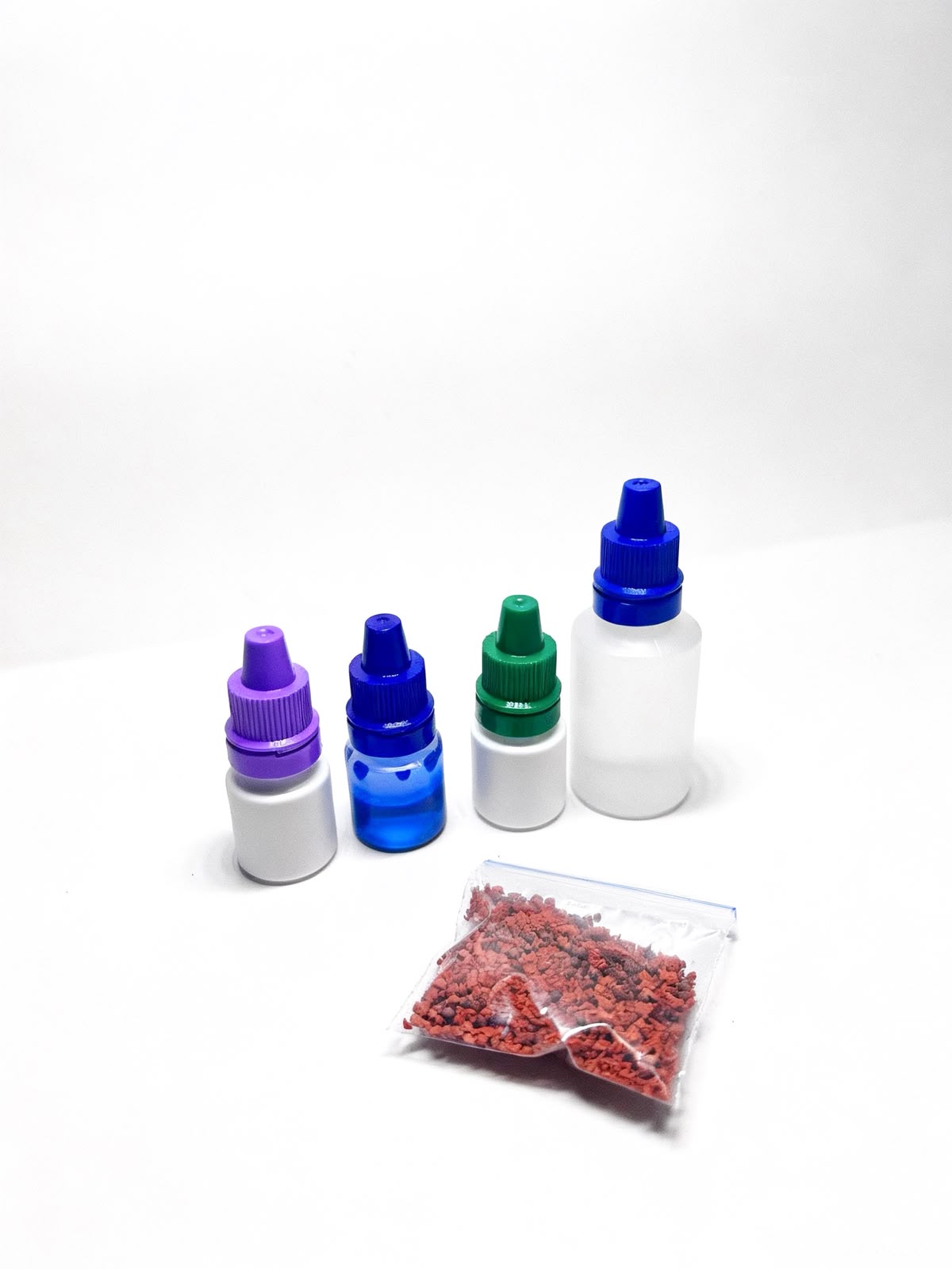 Kit Acuario BETA - 30/2 Compartimientos (Importado)