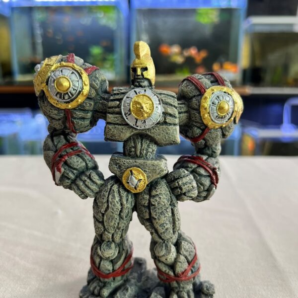 Robot Transformer