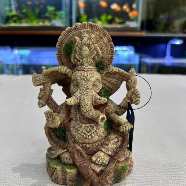 Estatua Dios Ganesha