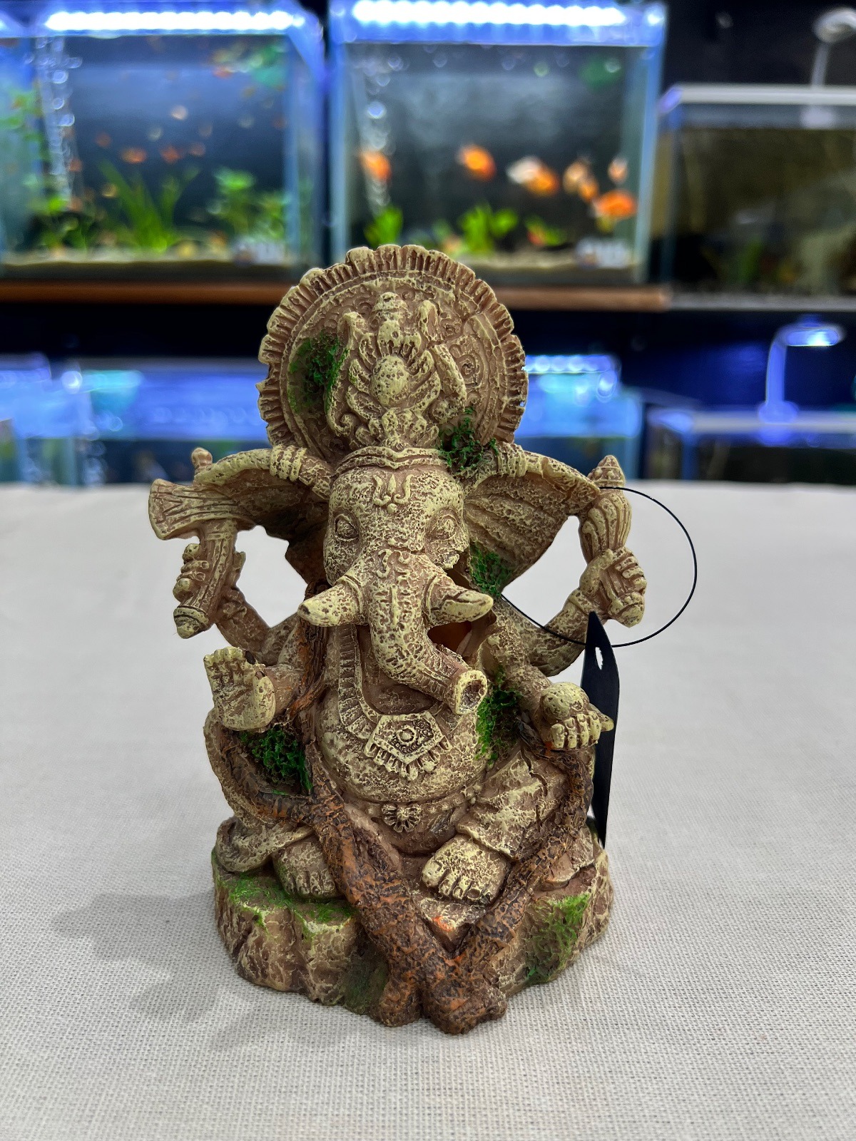 Estatua Dios Ganesha