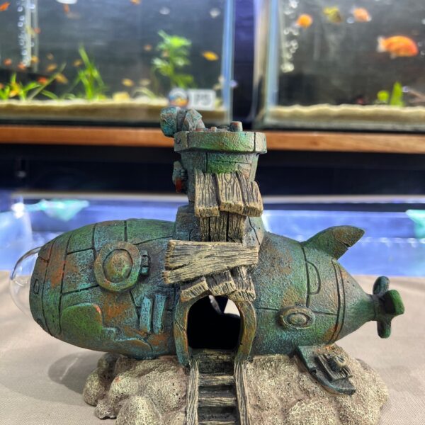 Submarino