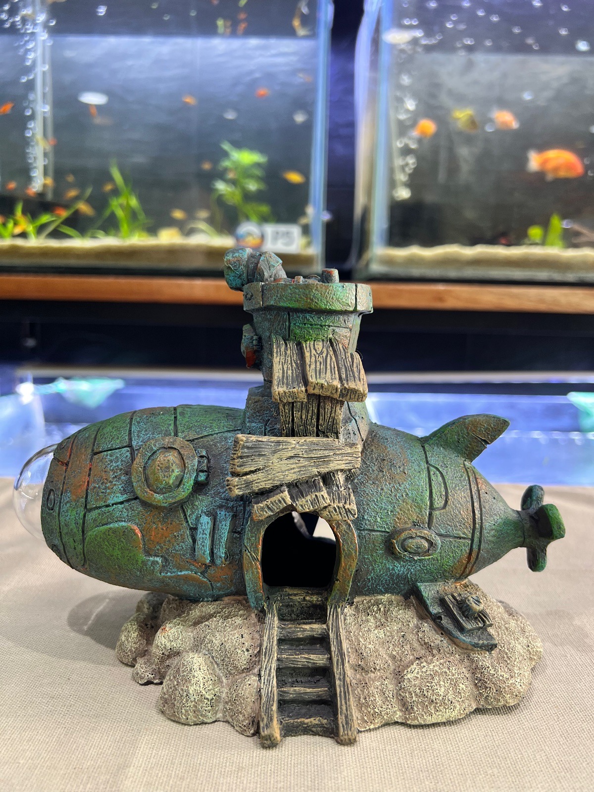 Submarino