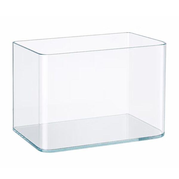 Kit Acuario I-45 (Vidrio Curvo)